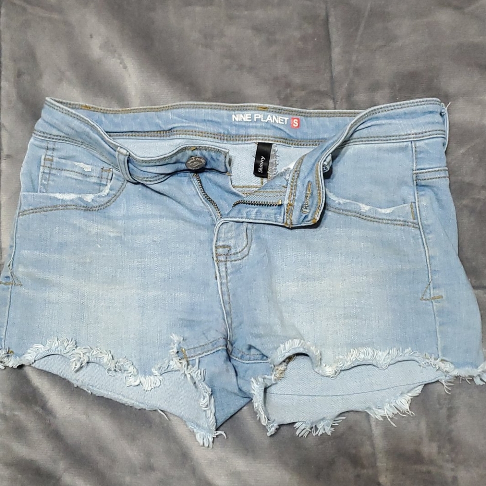 Shorts